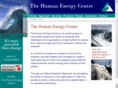 thehumanenergycentre.com