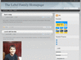 thelebelfamily.com
