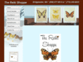 thereikishoppe.com