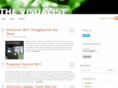 thevisualistblog.com