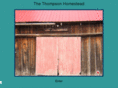 thompsonhomestead.com