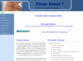 tissueissues.net