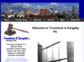tronolonesurgalla.com