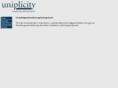 uniplicity.net