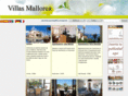 villamallorca.es