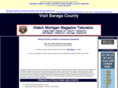 visitbaragacounty.com