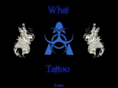 whatatattoo.com