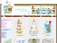 whatsinstork-diapercakes.com