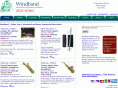 windband.co.uk