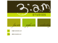 3-amstudios.com