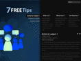 7freetips.info