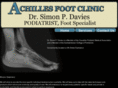 achillesfootclinic.ca