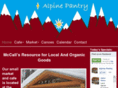alpinepantry.com