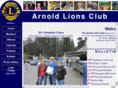 arnoldlions.org