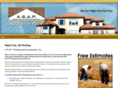 asaproofingandconstruction.com