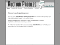 auctionpaddlesnyc.com