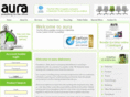 aurastationery.co.uk