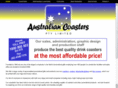 australiancoasters.com