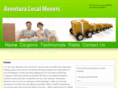 aventura-local-movers.info