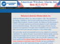 awahomesecurity.com