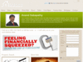 azanand.com