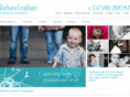barbaraleatham.com