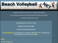 beachvolleyball.net