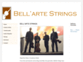 bellartestrings.com