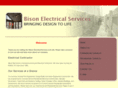 bison-electric.com