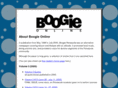 boogieonline.com