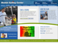 bostonsailingcenter.com