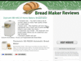 bread-makerreviews.com