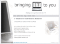 bringingittoyou.com