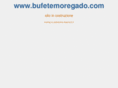 bufetemoregado.com