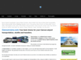 cancunvans.com