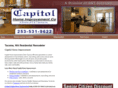 capitolhomeimprovementsco.com