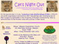 catsnightout.net