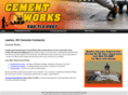 cementworks-ok.com