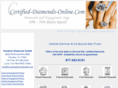 certified-diamonds-online.com