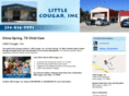 childcarechinaspring.com