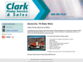 clarkpumpsales.com