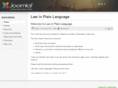 clearlaw4u.com