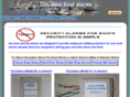 columbiaboatalarms.com