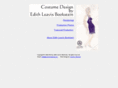 costumedesign.org