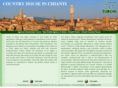 countryhouseinchianti.com