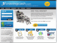 cravingcash.com