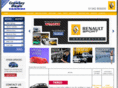 crawleydownrenault.com