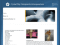 crystalcitychiropractic.com