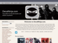 decalninja.com