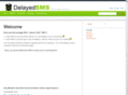 delayedsms.info